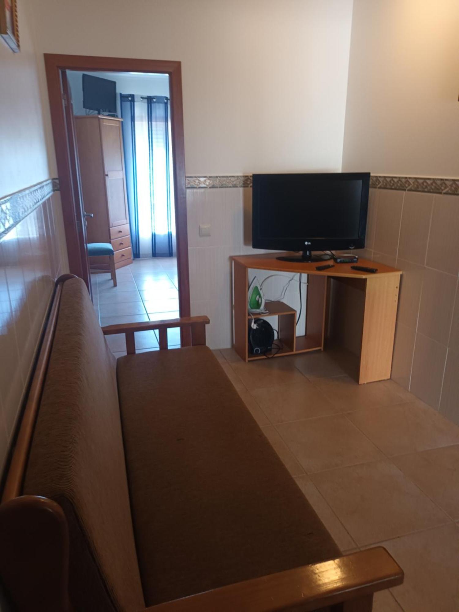 Apartment Retiro T2